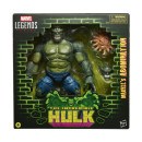 Hasbro Marvel Legends Series: Marvel's Abomination - the Incredible Hulk (G2404)