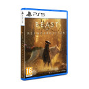 Ps5 Beast of Reincarnation