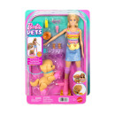 Mattel Barbie: Barbie Pets - Skate and run pup (Jmj44)