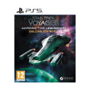 Ps5 Star Trek: Voyager - Across the Unknown - Deluxe Edition