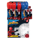 AS Ραβδί για σαπουνόφουσκες Spider-Man 2 assrt. σε Display για 3+ Ετών