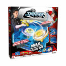 Silverlit Spinner M.A.D. Deluxe Set Mάχης για 5+ Ετών