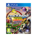 Ps4 Trackmania Turbo (Psvr Compatible)