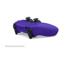 Ps5 Sony Dualsense Wireless Controller - Purple