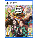 Ps5 Demon Slayer: Kimetsu no Yaiba - Sweep the Board!