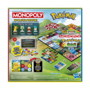 Hasbro Monopoly - Pokemon (English Language) (G0716)