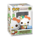 Funko Pop! Sanrio: Hello Kitty  (Special Edition) #148 Vinyl Figure