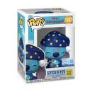 Funko Pop! Disney: Lilo & Stitch - Stitch in Pj's (Glows in the Dark) (Special Edition) #1747 Vinyl Figure