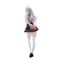 Banpresto Glitter&glamours: Alya Sometimes Hides her Feelings in Russian - Alya (Ver.school Uniform) (23cm) (69609)