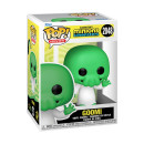 Funko Pop! Movies: Minions & Monsters - Goomi #2048 Vinyl Figure
