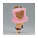 Banpresto Fluffy Puffy: one Piece - Chopper (Ver.b) Statue (7cm) (71184)