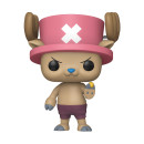 Funko Pop! Jumbo: one Piece - Tony Tony Chopper #2347 Vinyl Figure (10")