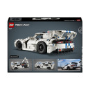 Lego Technic: Dodge Viper gts-r Sports car (42234)