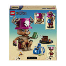 Lego one Piece: Tony Tony Chopper (75643)