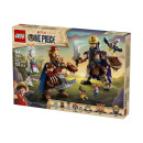 Lego one Piece: Dorry vs. Brogy – Giants of Little Garden (75644)