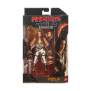 Mattel Masters of the Universe Chronicles: Teela Figure (Jkj28)