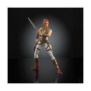 Mattel Masters of the Universe Chronicles: Teela Figure (Jkj28)
