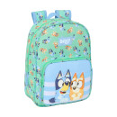 Safta: Bluey Sisters - Trolley (Removable) Small Backpack (34cm) (612533185)