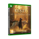 Xsx Beast of Reincarnation