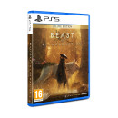 Ps5 Beast of Reincarnation - Deluxe Edition