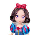 Mattel Disney Collector Princess: Snow White Manga Doll (Jlt59)