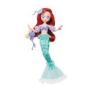 Mattel Disney Collector Princess: Ariel Manga Doll (Jlt60)