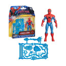 Hasbro Marvel: Spider-man Brand new day - Spider-man Figure (G3395)