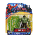 Hasbro Marvel: Spider-man Brand new day - Hulk Figure (G3396)