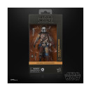 Hasbro Disney: Star Wars the Black Series - the Mandalorian Pagodon Figure (G2539)