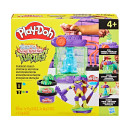 Hasbro Play-Doh: Tales of the Teenage Mutant Ninja Turtles - Mutation Station (G0557)