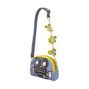 Loungefly: Minions 3 - Crossbody bag (Dmtb0020)