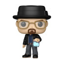 Funko Pop! Television: Breaking bad - Heisenberg #Vinyl Figure