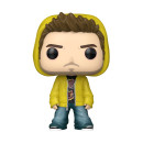 Funko Pop! Television: Breaking bad - Jesse Pinkman #Vinyl Figure