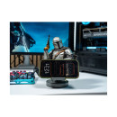 Exg Cable guy Rest: Star Wars - the Mandalorian: Bounty Hunter Phone & Controller Holder (Cgcrsw500070)