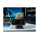 Exg Cable guy Rest: Star Wars Mandalorian and Grogu - Grogu Apprentice Phone & Controller Holder (Cgcrsw500071)