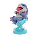 Exg Cable guy Original: Marvel - Jeff the Land Shark Phone & Controller Holder (Cgcrmr500034)