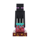 Exg Cable guy Original: Minecraft - Nethergold ore Enderman Phone & Controller Holder (Cgcrmc500021)