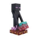 Exg Cable guy Original: Minecraft - Nethergold ore Enderman Phone & Controller Holder (Cgcrmc500021)