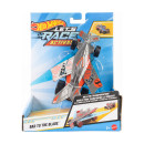 Mattel hot Wheels: hot Wheels - lr bad to the Blade (Jjx18)