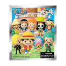 Monogram: one Piece (Series1) 3d Foam bag Clips Figures (70105)