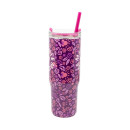 Stor: Minnie Mouse - Cherrylicious Insulated Stainless Steel xl Cool mug (920ml) (31443)