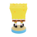 Exg Cable guy Original: Spongebob Squarepants - Spongebob Phone & Controller Holder (Cgcrsp500002)