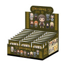 Monogram: Lord of the Rings (Series2) (Blind Bag/random) 3d Foam bag Clips Figures (47550)