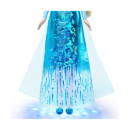 Mattel Frozen: Fashion Dolls - Elsa Singing Doll (Jnb97)