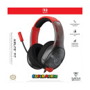 Turtle Beach: Airlite fit - Wired Gaming Headset Mario Star [For Switch/ Switch 2]