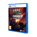 Ps5 Panzer Knights-Commander's Edition