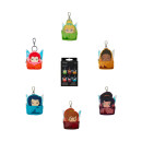 Loungefly Disney: Fairies Mystery Mini Backpack Keychain Charm (Wdbc0037)