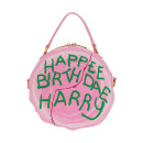 Loungefly: Harry Potter Birthday Cake Crossbody bag (Hptb0262)