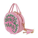 Loungefly: Harry Potter Birthday Cake Crossbody bag (Hptb0262)