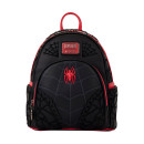Loungefly Marvel: Spider-man - Spider web Mini Backpack (Mvbk0372)
